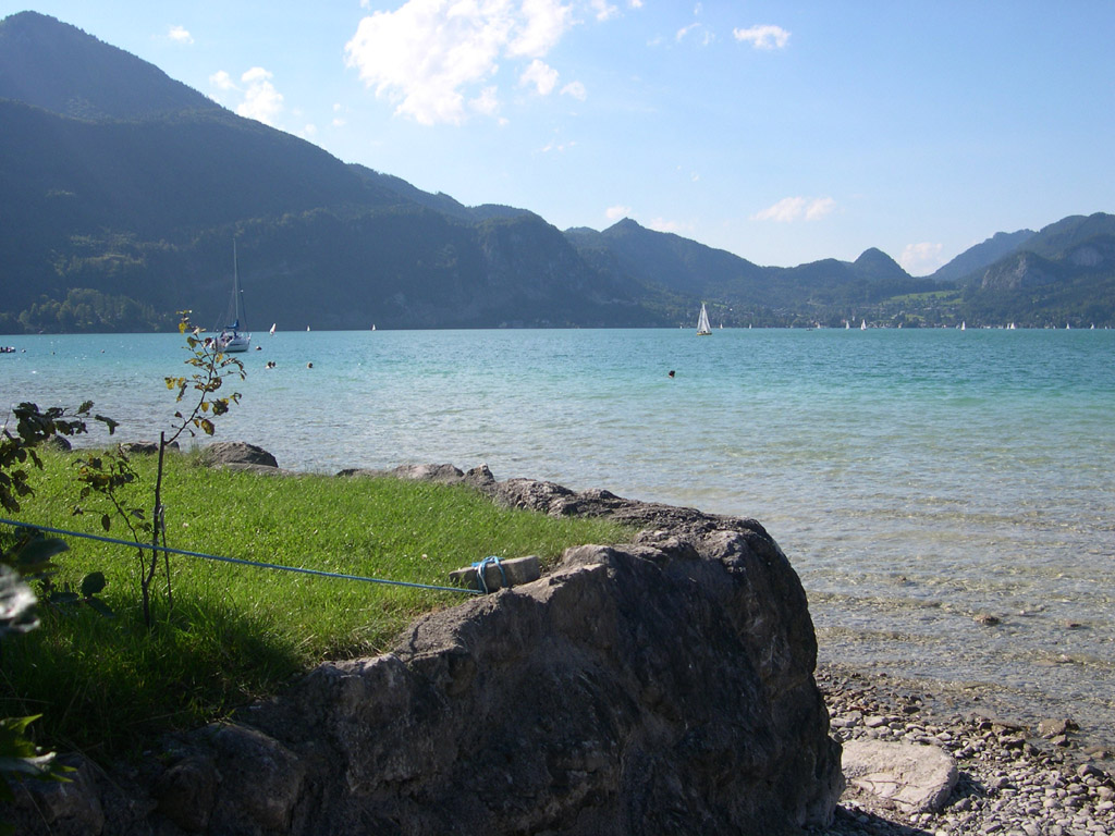 St. Wolfgang